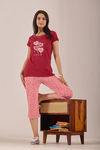 Sweetmoon Ete Capriset  - Red — thumbnail 1